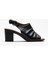 Kadın Topuklu Sandalet TR012Y05A 1