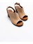 Kadın Topuklu Sandalet TR012Y01C 3