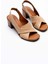 Kadın Topuklu Sandalet TR012Y03C 3