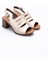 Kadın Topuklu Sandalet TR012Y06B 3