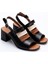 Kadın Topuklu Sandalet TR012Y07A 3
