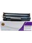 CE285A/435A/436A/CRG 725 Universal Uyumlu Toner 1