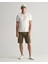 Erkek Yeşil Relaxed Fit Şort 205069.301 1