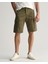 Erkek Yeşil Relaxed Fit Şort 205069.301 4