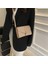 Kadınlar Için Yeni Rahat Nakış Çanta 2024 Moda Crossbody Çanta Basit Kore Tarzı Yabancı Stil Popüler Tek Omuz Küçük Kare Çanta (Yurt Dışından) 5