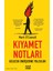 Kıyamet Notları - Mark O'Connell 1