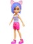 Polly Pocket Moda Eğlencesi - Bella Cat 3