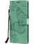 Oppo Için Flip Case Card 5 Pro 5g Darbeye Kapak Kart Yuvası Standı ile Pu (Yurt Dışından) 4