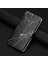 Samsung Galaxy S20 Ultra Manyetik Mermer Desen Tam Pu Için Flip Case (Yurt Dışından) 2