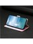 Samsung Galaxy S20 Artı Pu Deri Cüzdan Manyetik Mermer Için Flip Case (Yurt Dışından) 2
