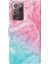 Samsung Galaxy Not 20 Için Flip Case Ultra Tam Koruma Manyetik Kart (Yurt Dışından) 5