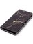 Samsung Galaxy Not 8 Için Flip Case Pu Deri Cüzdan Tam Koruma Kartı (Yurt Dışından) 3