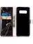 Samsung Galaxy Not 8 Için Flip Case Pu Deri Cüzdan Tam Koruma Kartı (Yurt Dışından) 4