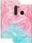 Samsung Galaxy A21 Pu Deri Cüzdan Tam Koruma Kartı Için Flip Case (Yurt Dışından) 1