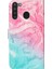 Samsung Galaxy A21 Pu Deri Cüzdan Tam Koruma Kartı Için Flip Case (Yurt Dışından) 3