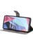 Oppo Için Flip Case Oppo 4 Pro 5g Flip Kickstand Kart Yuvası Standı ile Pu (Yurt Dışından) 3