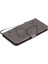 Oppo Için Flip Case Oppo 4 Pro 5g Flip Kickstand Kart Yuvası Standı ile Pu (Yurt Dışından) 5