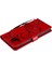 Kart Yuvası Standı ile Oppo Oppo 4 Lite Için Flip Case Darbeye Kapak Çevirin (Yurt Dışından) 3