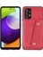 Samsung Galaxy A32 4g Cüzdan Kılıf Kart Tutucu Darbeye Dayanıklı Cüzdan Kılıf (Yurt Dışından) 3