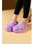 Yüksek Taban Eva Comfort Kadın Sandalet KY24-120 1