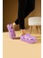 Yüksek Taban Eva Comfort Kadın Sandalet KY24-120 2