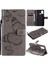 Oppo A53 Flip Kickstand Darbeye Kapak Için Flip Case (Yurt Dışından) 1