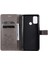 Oppo A53 Flip Kickstand Darbeye Kapak Için Flip Case (Yurt Dışından) 2