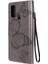 Oppo A53 Flip Kickstand Darbeye Kapak Için Flip Case (Yurt Dışından) 4