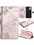 Oppo A53 Flip Kickstand Darbeye Kapak Için Flip Case (Yurt Dışından) 1