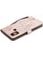 Oppo A53 Flip Kickstand Darbeye Kapak Için Flip Case (Yurt Dışından) 3