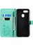 Mays Shop Oppo A7 Için Flip CASE/A5S Flip Kickstand Kart Yuvası Standı ile Pu Deri (Yurt Dışından) 4