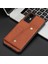 Cüzdan Durumda Xiaomi Redmi Not 12S Cüzdan Durumda Kart Tutucu Kickstand Içinde (Yurt Dışından) 5