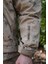6 Cepli Jandarma Kamuflaj Softshell Mont, Kapüşonlu Taktik Mont, Koruma Kıyafeti 3