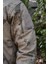 6 Cepli Jandarma Kamuflaj Softshell Mont, Kapüşonlu Taktik Mont, Koruma Kıyafeti 4