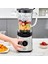 Dijital Ekran Inox Smoothıe Blender 1800 W 2