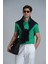 Laon Smart Erkek Polo Tişört Slim Fit Siyah 1