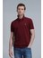 Laon Smart Erkek Polo Tişört Slim Fit Siyah 1