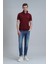 Laon Smart Erkek Polo Tişört Slim Fit Siyah 2