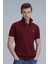 Laon Smart Erkek Polo Tişört Slim Fit Siyah 3