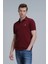 Laon Smart Erkek Polo Tişört Slim Fit Siyah 5