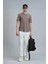 Junya Erkek Basic Tişört Siyah 2