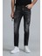 Lotus Smart Jean Erkek Pantolon Slim Fit Siyah 2