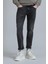 Duffy Smart Jean Erkek Pantolon Slim Fit Siyah 2