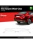 Fiat Egea SD Krom Arka Tampon Difüzör Çıtası 3 Prç. 2015-2020 A+ Kalite 1