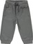 Civil Baby Erkek Bebek Pantolon 6-18 Ay Gri 1