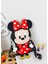 Minnie Mouse Silikon Kız Çocuk Çanta 2