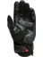 Mig 3 Unisex Gloves Black Fluo Yellow Deri Eldiven 2