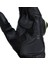 Mig 3 Unisex Gloves Black Fluo Yellow Deri Eldiven 5