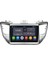 Hyundai Tucson (2015-2018) Android 14 Multimedya Carplay 10 Inch 4 GB Ram / 64 GB Hafıza CRV-4267XD 1