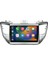 Hyundai Tucson (2015-2018) Android 14 Multimedya Carplay 10 Inch 4 GB Ram / 64 GB Hafıza CRV-4267XD 2